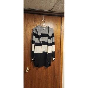 No boundaries knit jacket